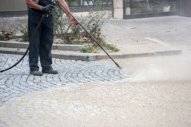 Best Restaurant Pressure Washing  in La Huerta, NM