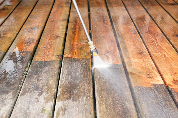 Reliable La Huerta, NM Pressure washing Solutions